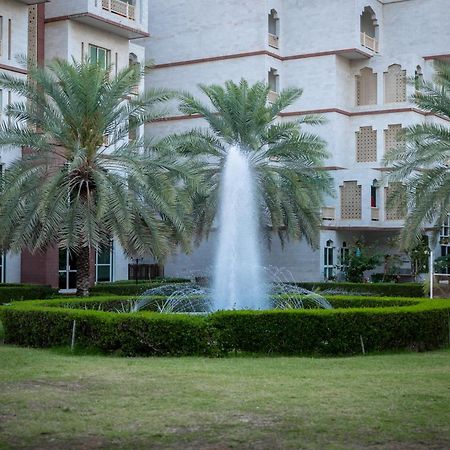 Muscat Oasis Residences Exterior photo