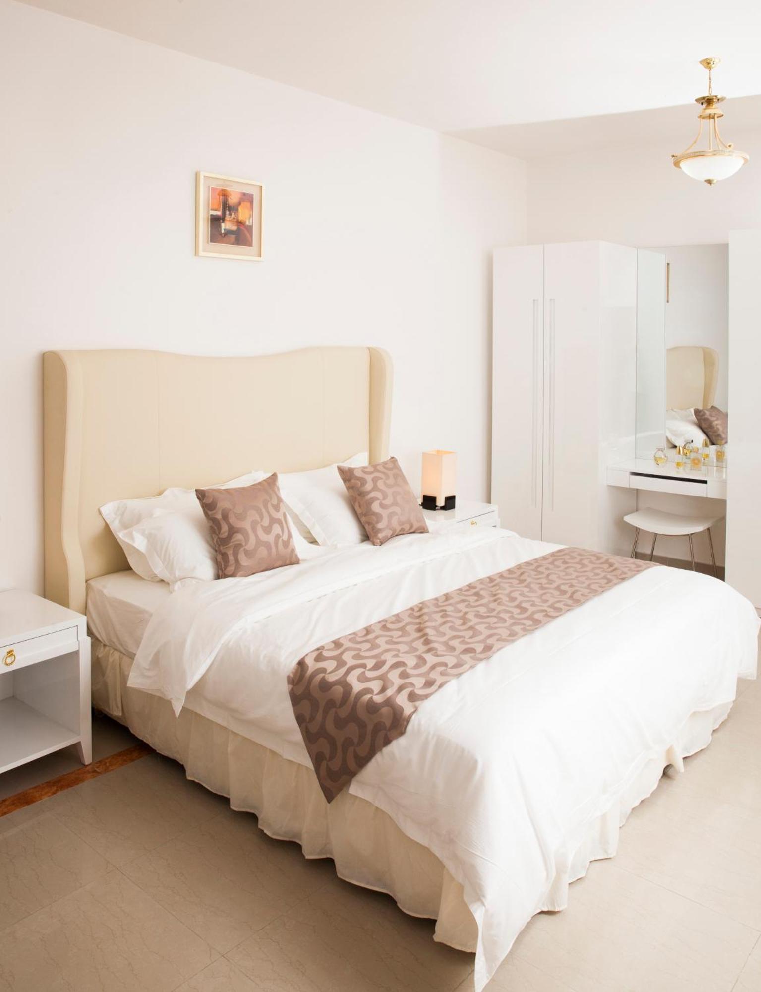 Muscat Oasis Residences Exterior photo